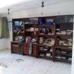 project