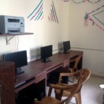 project